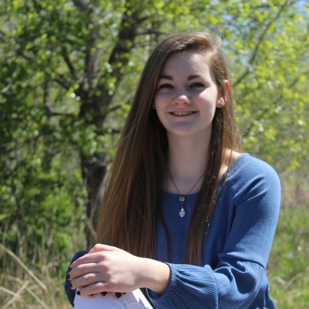 Meet your Posher, Sydnie